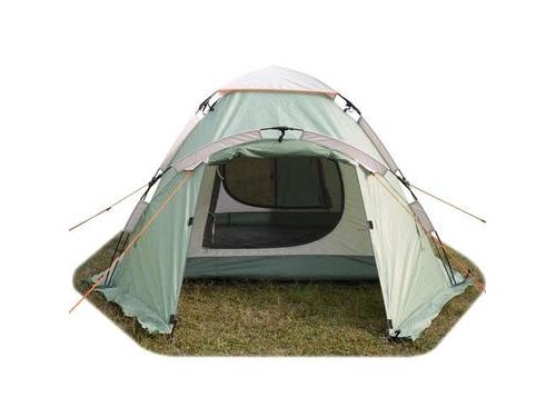 Палатка Comfort 2+ (+вещи)